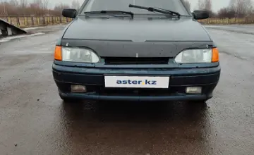 LADA (ВАЗ) 2115 2007 года за 770 000 тг. в Костанайская область