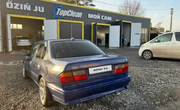 Nissan Primera 1996 года за 1 200 000 тг. в Актюбинская область фото 4