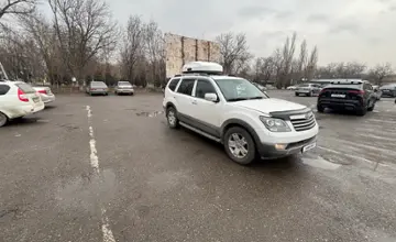 Kia Mohave 2013 года за 10 000 000 тг. в Карагандинская область фото 3