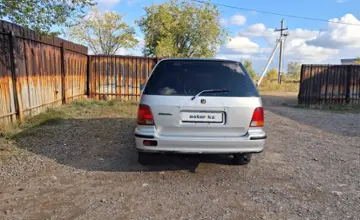 Honda Shuttle 1997 года за 2 599 000 тг. в Карагандинская область фото 4