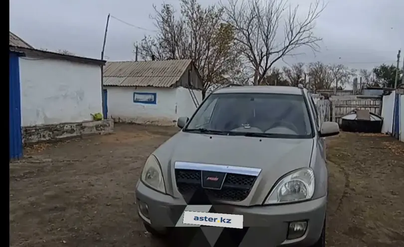 Vortex Tingo 2011 года за 2 000 000 тг. в Костанайская область