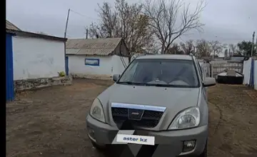 Vortex Tingo 2011 года за 2 000 000 тг. в Костанайская область фото 1