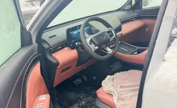 Changan CS55PLUS 2025 года за 11 300 000 тг. в Астана фото 4