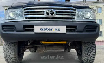 Toyota Land Cruiser 2005 года за 15 000 000 тг. в Карагандинская область фото 4