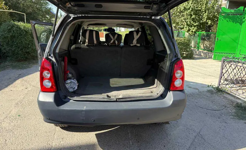 Mazda Tribute 2005 года за 3 400 000 тг. в Тараз фото 4