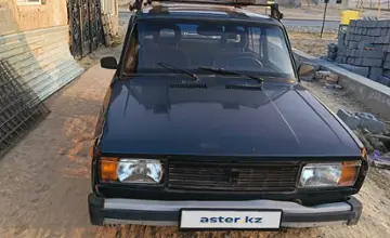LADA (ВАЗ) 2104 2002 года за 1 000 000 тг. в Шымкент фото 2