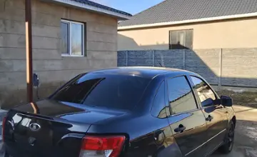 LADA (ВАЗ) Granta 2013 года за 2 500 000 тг. в Тараз фото 3