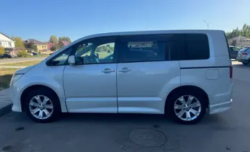 Mitsubishi Delica D:5 2007 года за 6 700 000 тг. в Астана фото 1