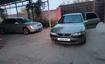 Opel Vectra 1995 года за 1 200 000 тг. в Тараз фото 1