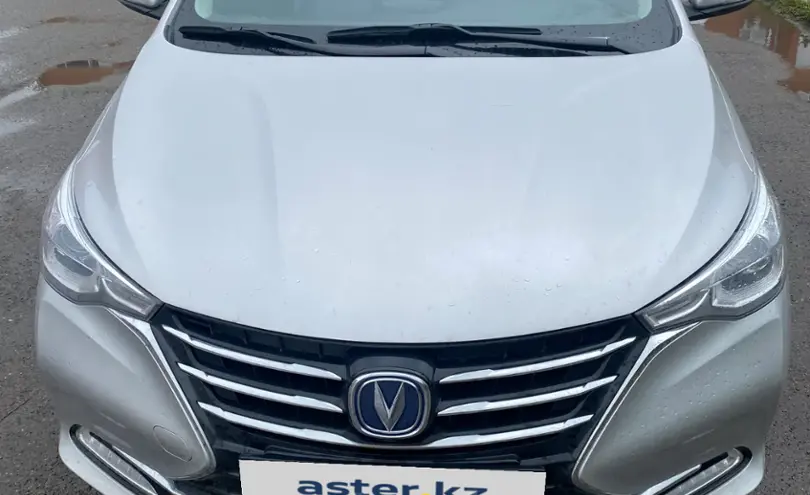 Changan Alsvin 2023 года за 5 500 000 тг. в Павлодарская область