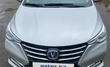 Changan Alsvin 2023 года за 5 500 000 тг. в Павлодарская область фото 1