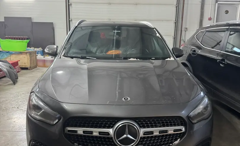 Mercedes-Benz CLA 2021 года за 20 000 000 тг. в Северо-Казахстанская область