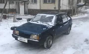 LADA (ВАЗ) 2109 1990 года за 500 000 тг. в Астана фото 1