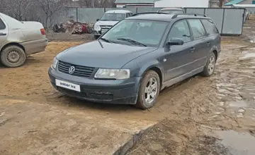 Volkswagen Passat 2000 года за 2 200 000 тг. в Актюбинская область фото 2