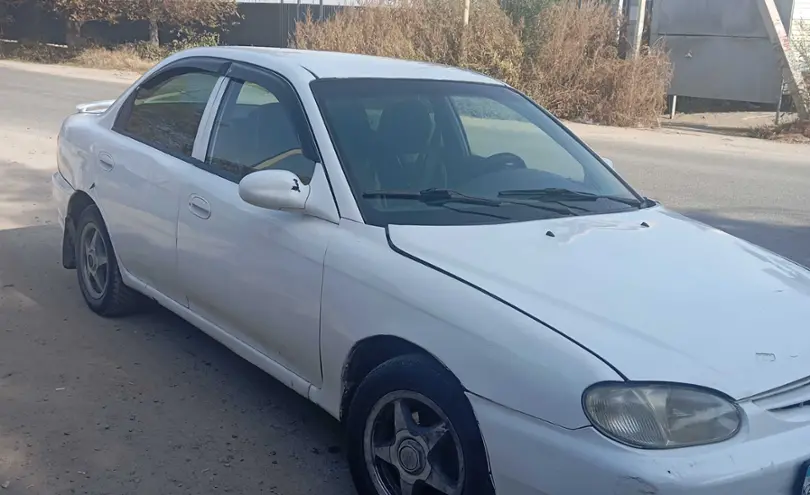 Kia Sephia 1997 года за 800 000 тг. в Алматы
