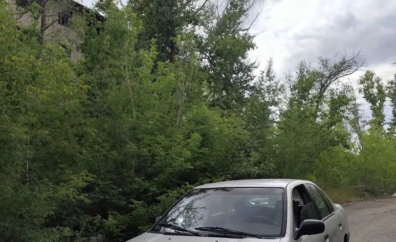 Nissan Primera 1995 года за 850 000 тг. в Карагандинская область фото 1