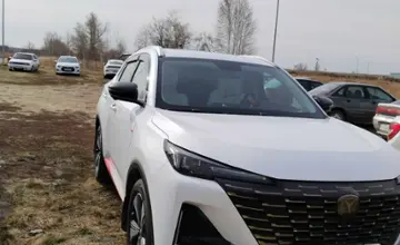 Changan CS55PLUS 2023 года за 10 500 000 тг. в Костанайская область фото 4