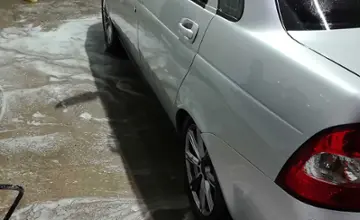 LADA (ВАЗ) Priora 2013 года за 2 500 000 тг. в Кызылординская область фото 4