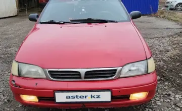 Toyota Carina E 1992 года за 1 200 000 тг. в Актобе фото 2