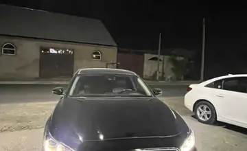 Hyundai Grandeur 2018 года за 12 800 000 тг. в Шымкент фото 3