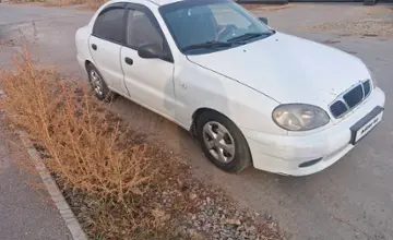 ЗАЗ Chance 2012 года за 900 000 тг. в Астана фото 2