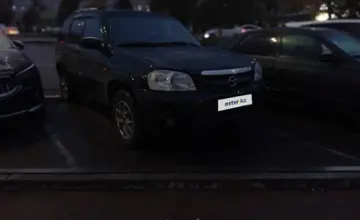 Mazda Tribute 2002 года за 2 800 000 тг. в Шымкент фото 1