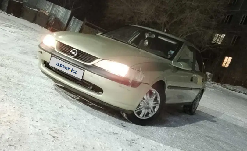 Opel Vectra 1997 года за 1 300 000 тг. в Карагандинская область
