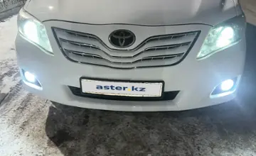 Toyota Camry 2009 года за 7 600 000 тг. в Астана фото 2