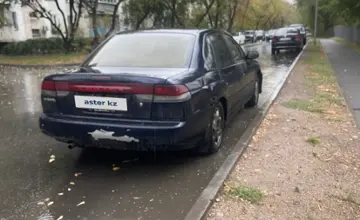 Subaru Legacy 1997 года за 1 200 000 тг. в Алматы фото 4