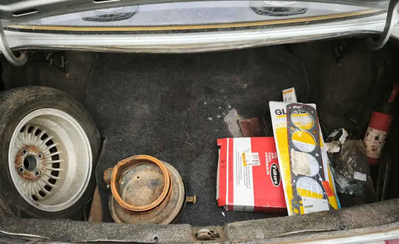 Opel Rekord 1984 года за 600 000 тг. в Актобе