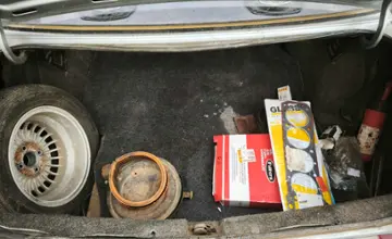 Opel Rekord 1984 года за 700 000 тг. в Актобе