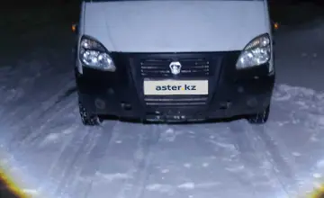 ГАЗ 3302 «Газель» 2007 года за 4 500 000 тг. в Актюбинская область фото 4