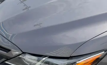 Toyota Camry 2020 года за 11 800 000 тг. в Астана фото 2