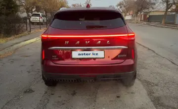 Haval H6 2023 года за 11 500 000 тг. в Туркестанская область фото 3