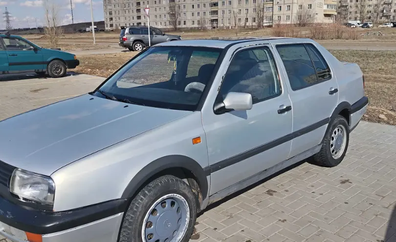 Volkswagen Vento 1995 года за 1 500 000 тг. в Акмолинская область
