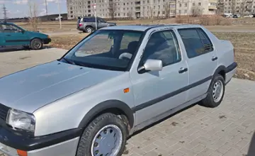 Volkswagen Vento 1995 года за 1 500 000 тг. в Акмолинская область фото 1