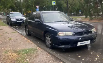 Subaru Legacy 1997 года за 1 200 000 тг. в Алматы фото 3