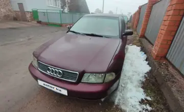 Audi A4 1995 года за 1 100 000 тг. в Акмолинская область фото 1