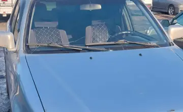 Honda CR-V 1998 года за 2 300 000 тг. в Алматы фото 2