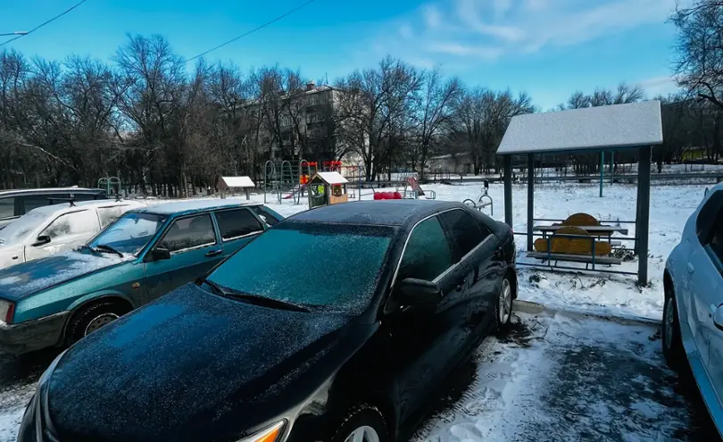 Toyota Camry 2014 года за 6 350 000 тг. в Уральск