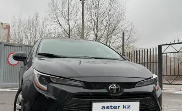 Toyota Corolla 2024 года за 14 500 000 тг. в Астана фото 3