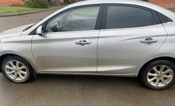 Changan Alsvin 2023 года за 5 500 000 тг. в Павлодарская область фото 4