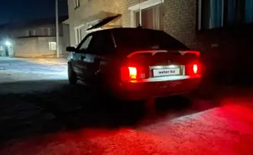 LADA (ВАЗ) 2114 2009 года за 1 000 000 тг. в Астана фото 4