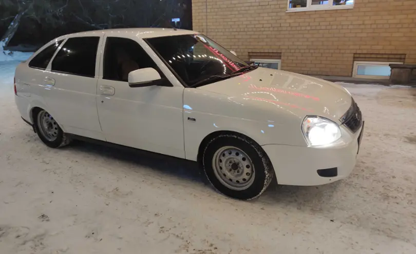 LADA (ВАЗ) Priora 2015 года за 3 520 000 тг. в Восточно-Казахстанская область