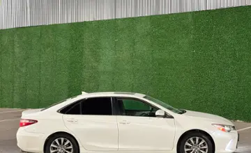 Toyota Camry 2016 года за 8 000 000 тг. в Актау