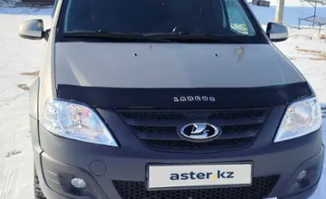 LADA (ВАЗ) Largus 2020 года за 5 700 000 тг. в Костанайская область фото 1