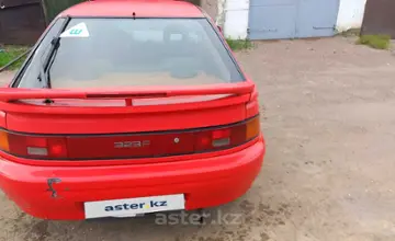Mazda 323 1992 года за 700 000 тг. в Карагандинская область фото 2