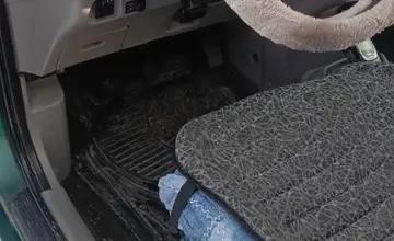 Nissan Almera Tino 2001 года за 3 500 000 тг. в Акмолинская область