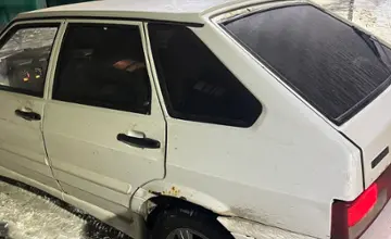 LADA (ВАЗ) 2114 2013 года за 870 000 тг. в Экибастуз фото 3