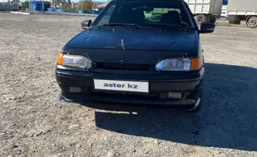 LADA (ВАЗ) 2114 2005 года за 700 000 тг. в Кызылординская область фото 1